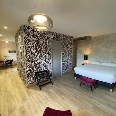 Hotel Le Terminus Tournus Zewnętrze zdjęcie
