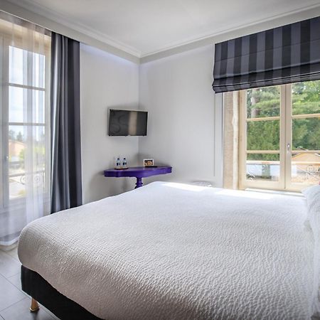 Hotel Le Terminus Tournus Zewnętrze zdjęcie