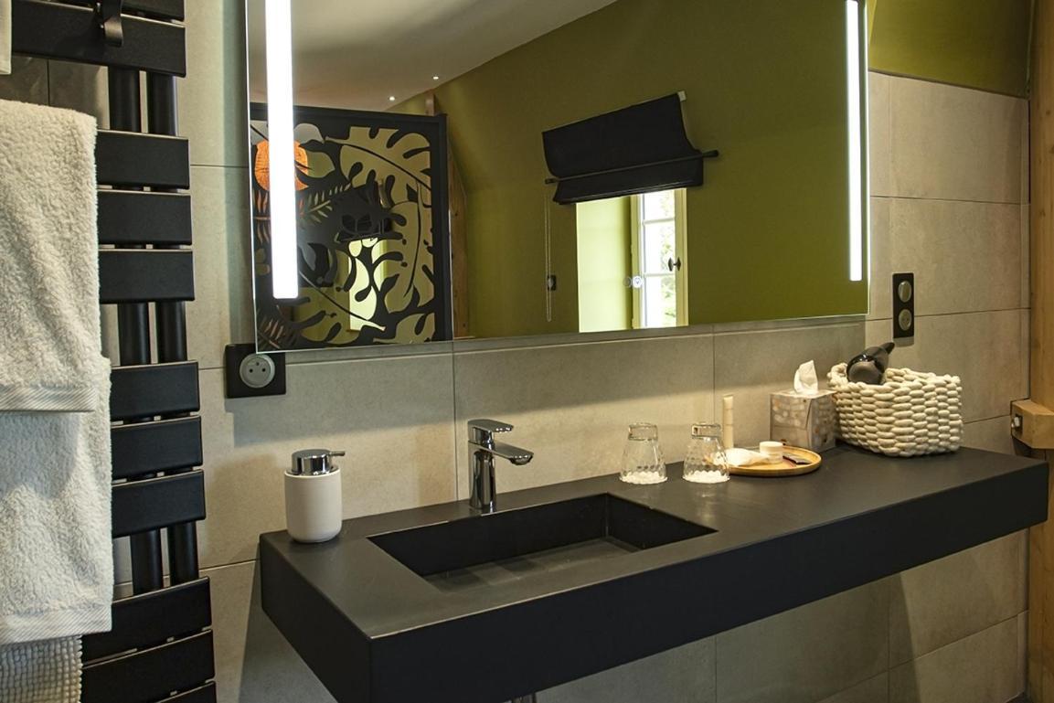 Hotel Le Terminus Tournus Zewnętrze zdjęcie