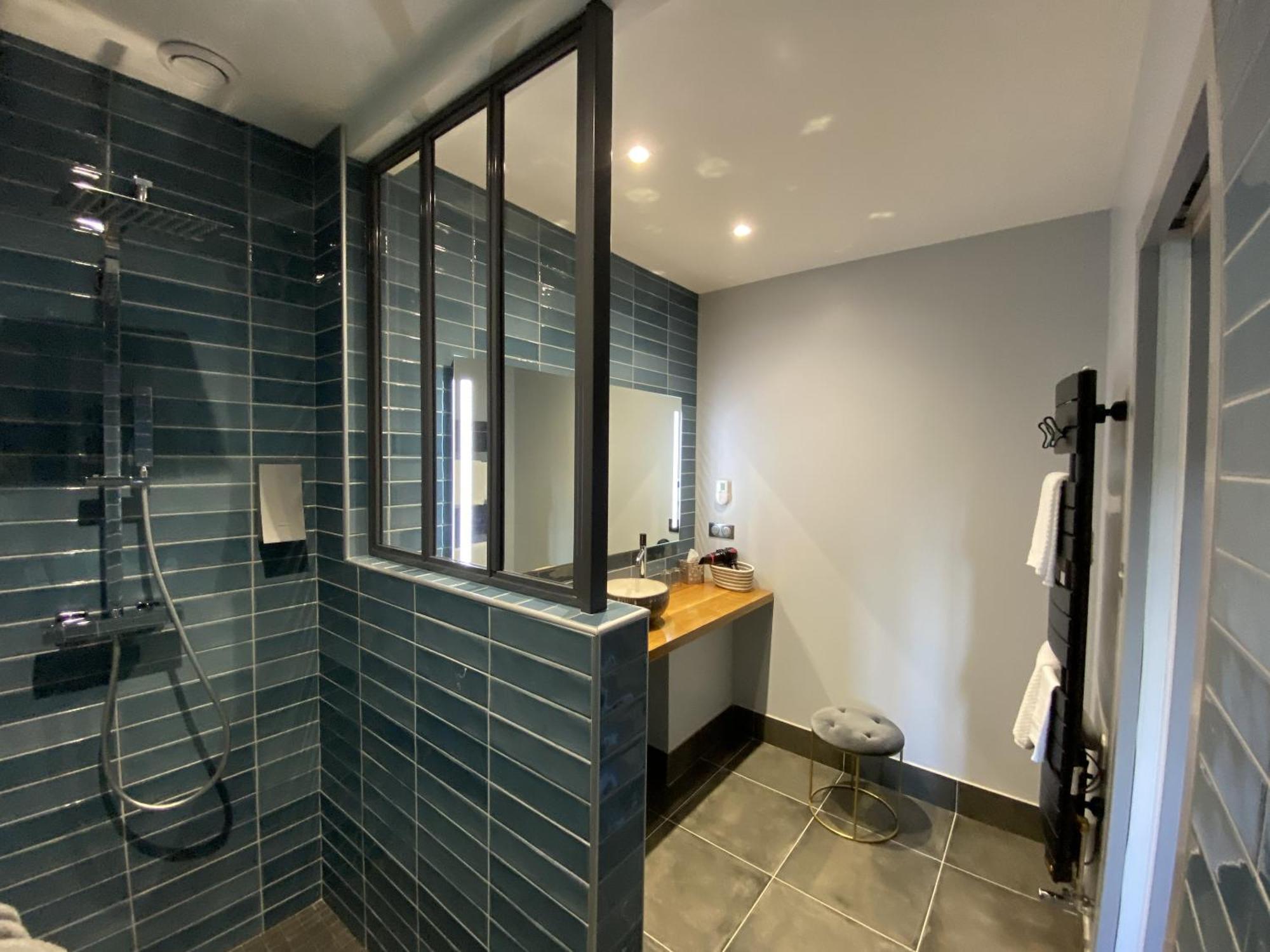 Hotel Le Terminus Tournus Zewnętrze zdjęcie