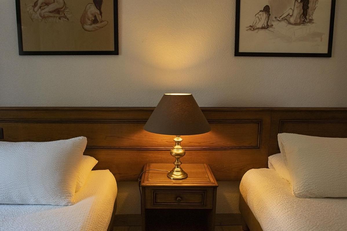 Hotel Le Terminus Tournus Zewnętrze zdjęcie