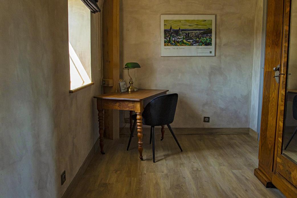 Hotel Le Terminus Tournus Zewnętrze zdjęcie