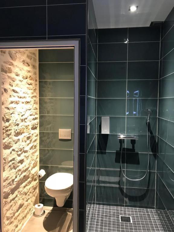 Hotel Le Terminus Tournus Zewnętrze zdjęcie
