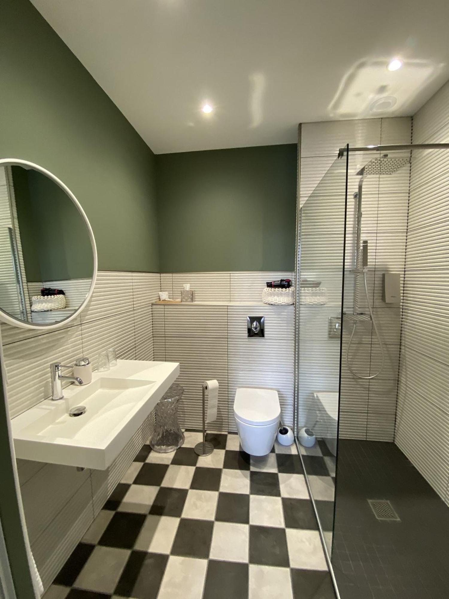Hotel Le Terminus Tournus Zewnętrze zdjęcie