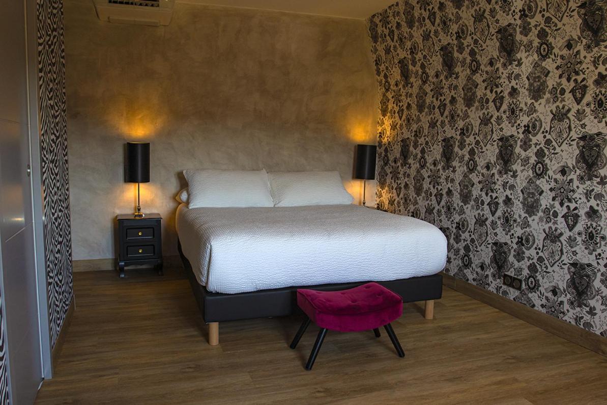 Hotel Le Terminus Tournus Zewnętrze zdjęcie