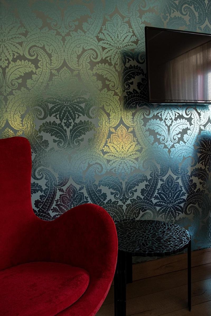 Hotel Le Terminus Tournus Zewnętrze zdjęcie